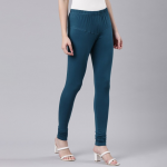 Churidar Length Soft & Comfortable Legging