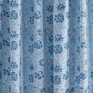 Printed Pure Cotton Unstitched Dress Material